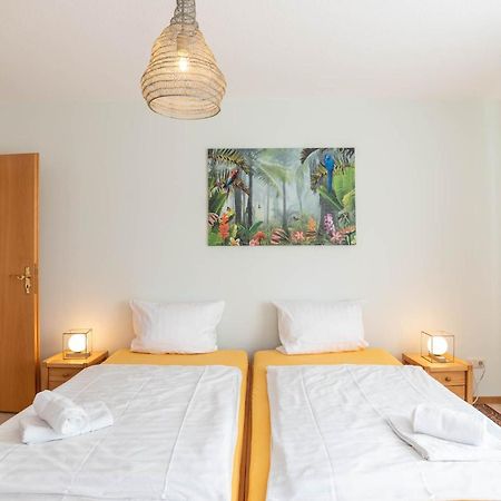 Ferienwohnung Kiel Canal Grande ภายนอก รูปภาพ