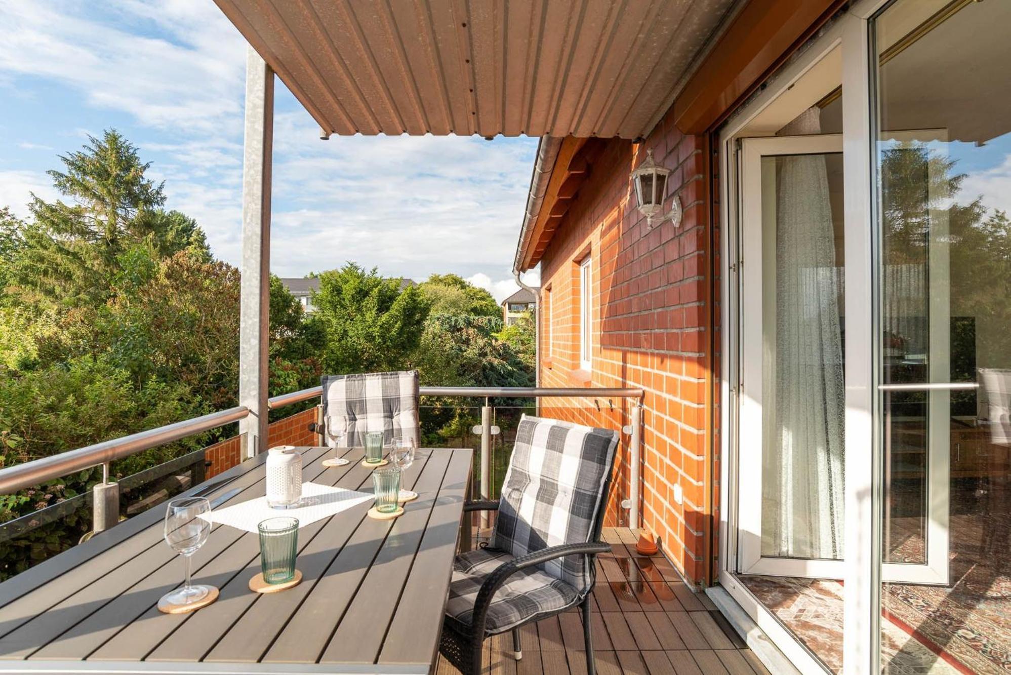 Ferienwohnung Kiel Canal Grande ภายนอก รูปภาพ