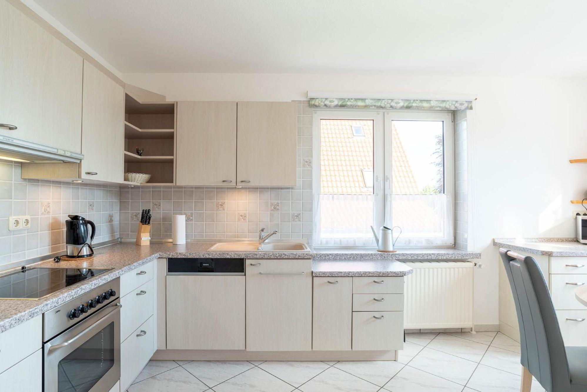 Ferienwohnung Kiel Canal Grande ภายนอก รูปภาพ